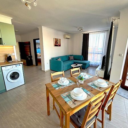 Apartment Calabria Sweti Wlas Exterior foto
