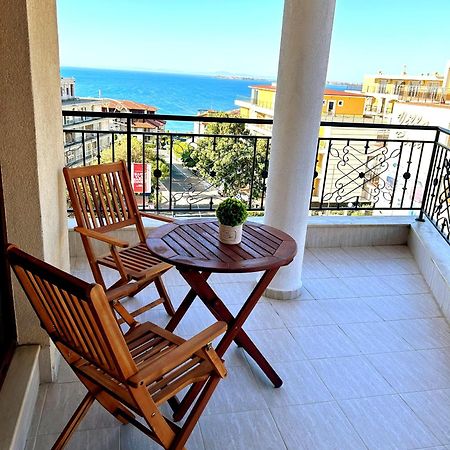 Apartment Calabria Sweti Wlas Exterior foto
