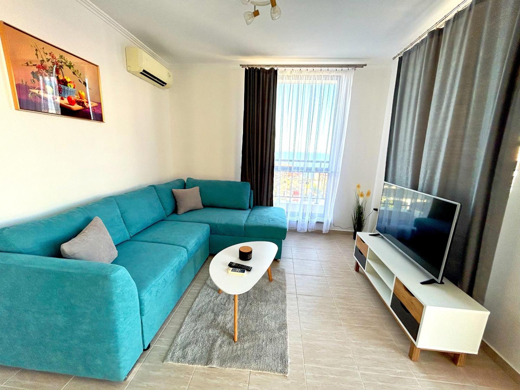 Apartment Calabria Sweti Wlas Exterior foto