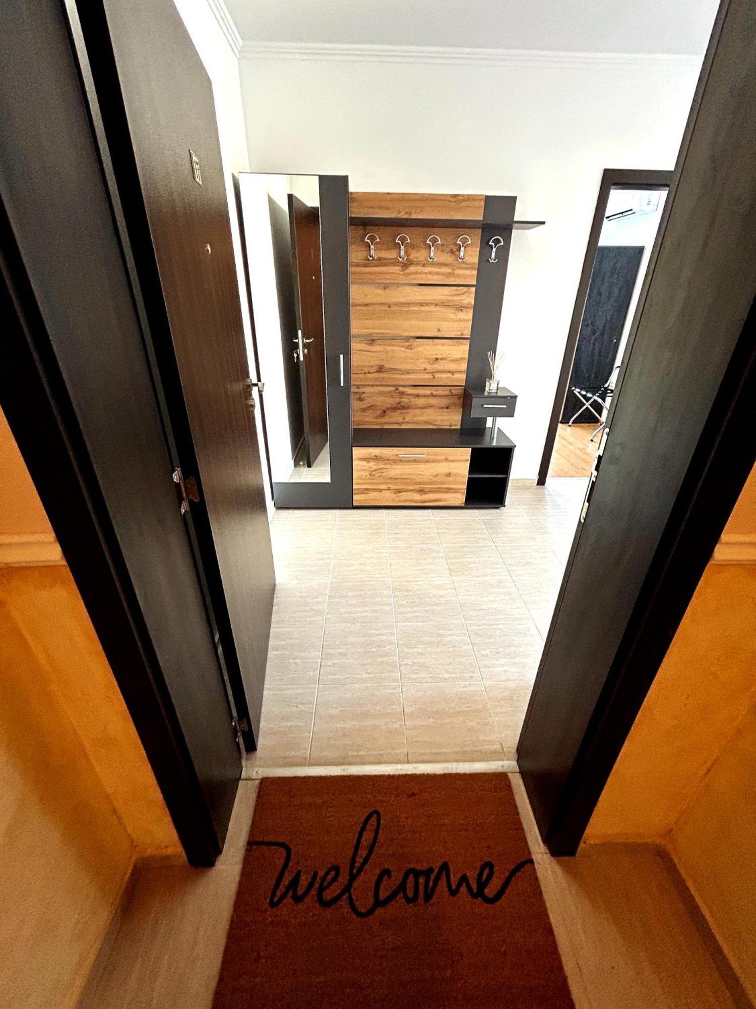 Apartment Calabria Sweti Wlas Exterior foto