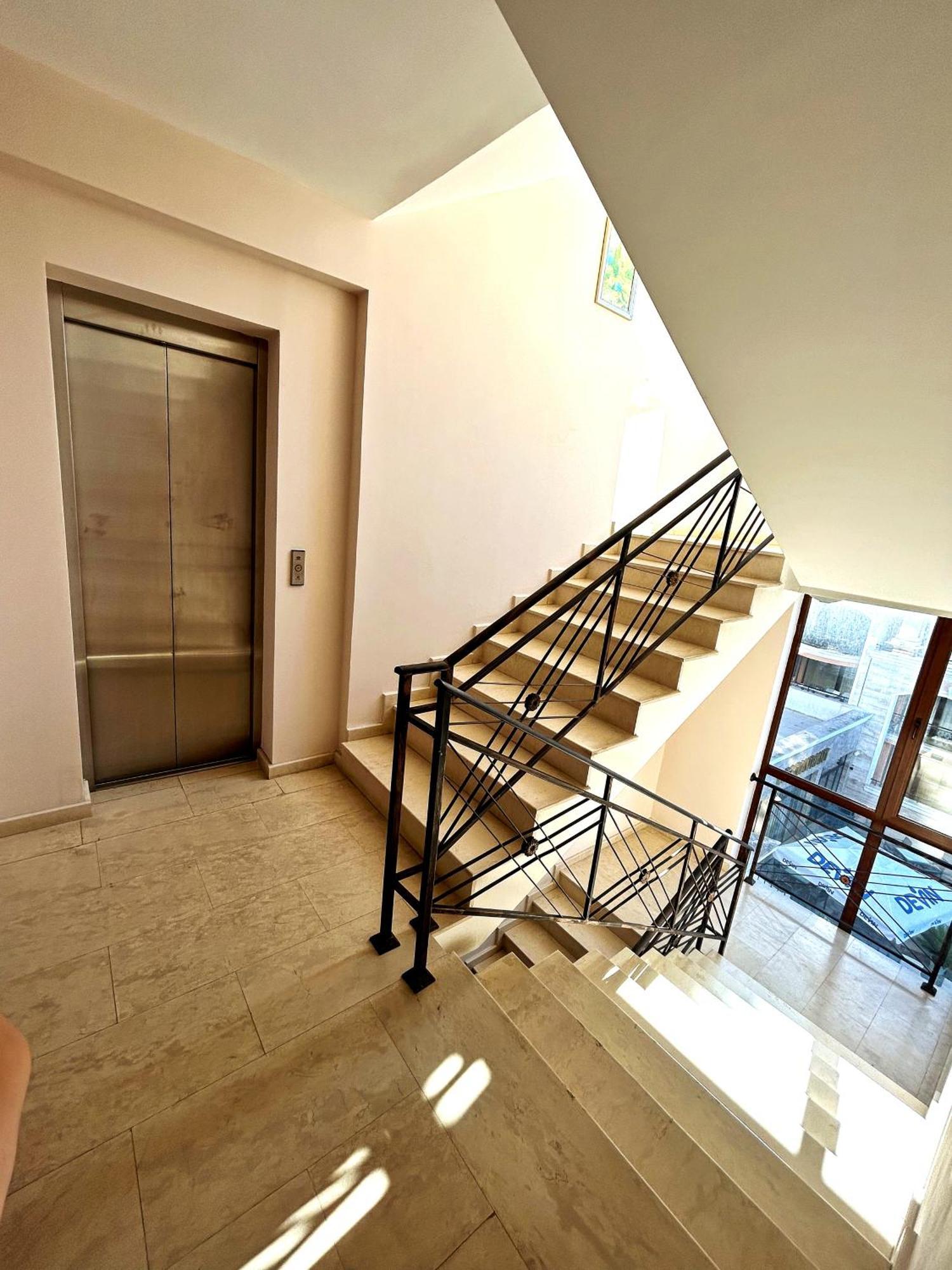 Apartment Calabria Sweti Wlas Exterior foto
