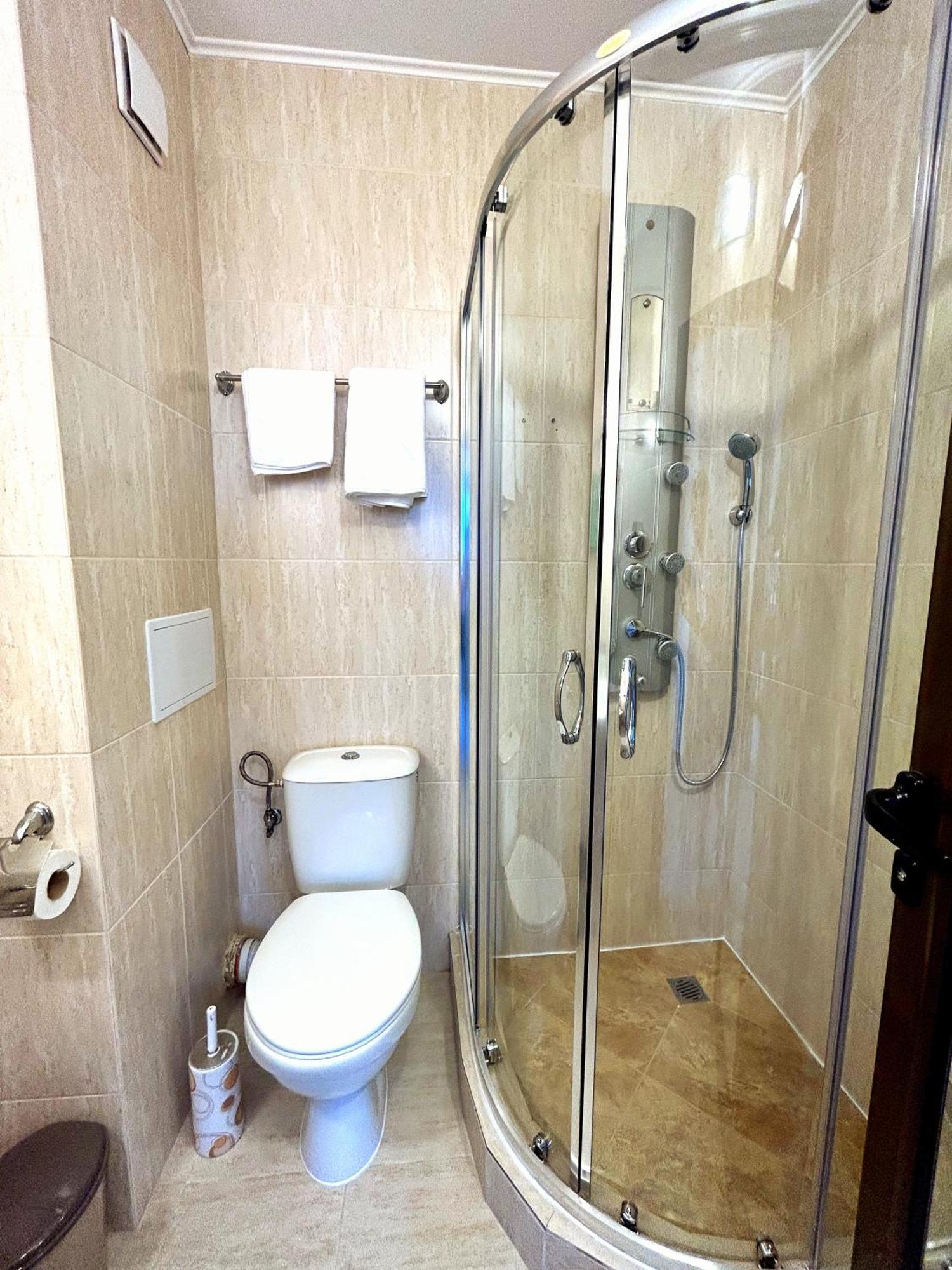Apartment Calabria Sweti Wlas Exterior foto