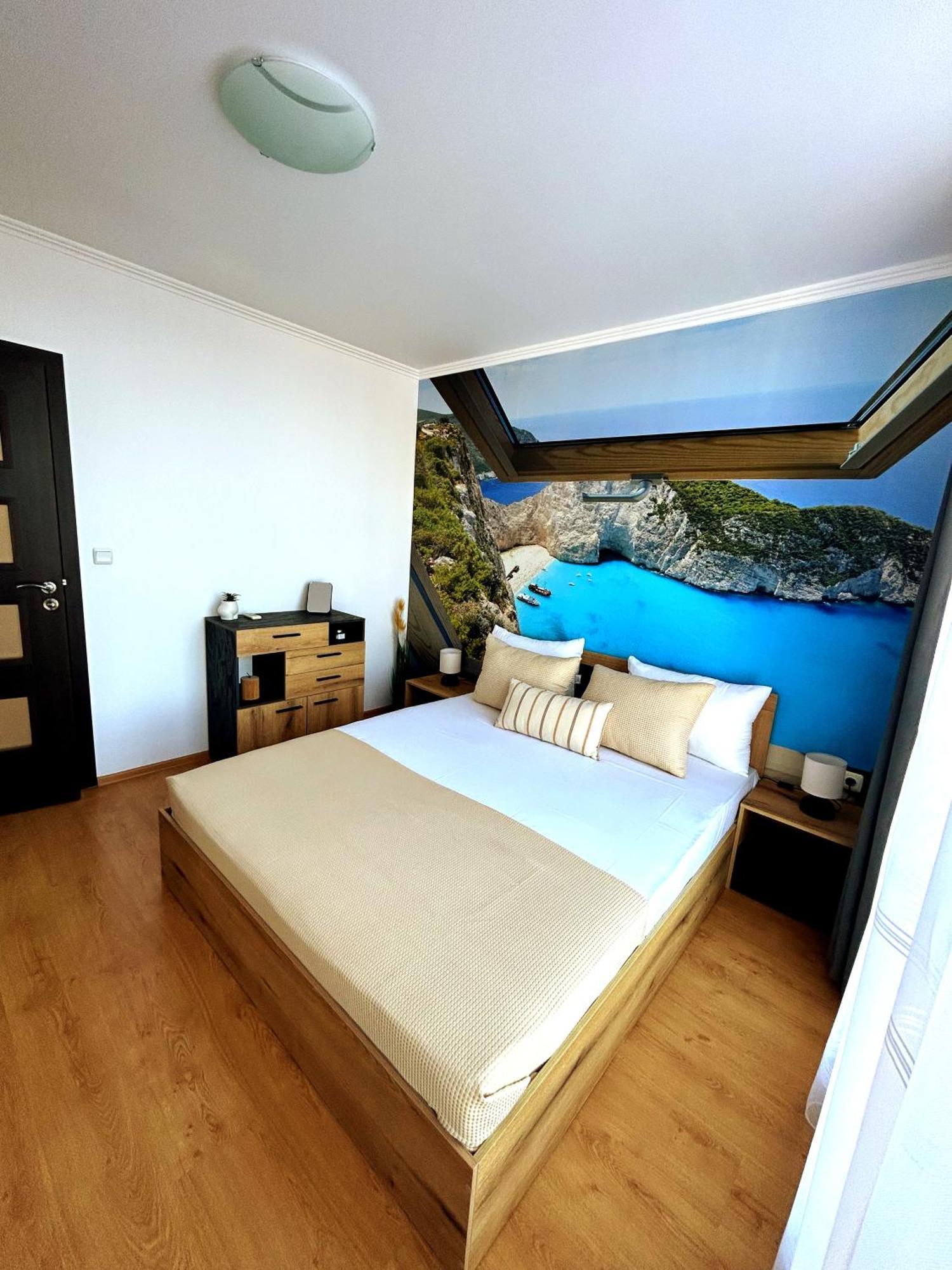 Apartment Calabria Sweti Wlas Exterior foto