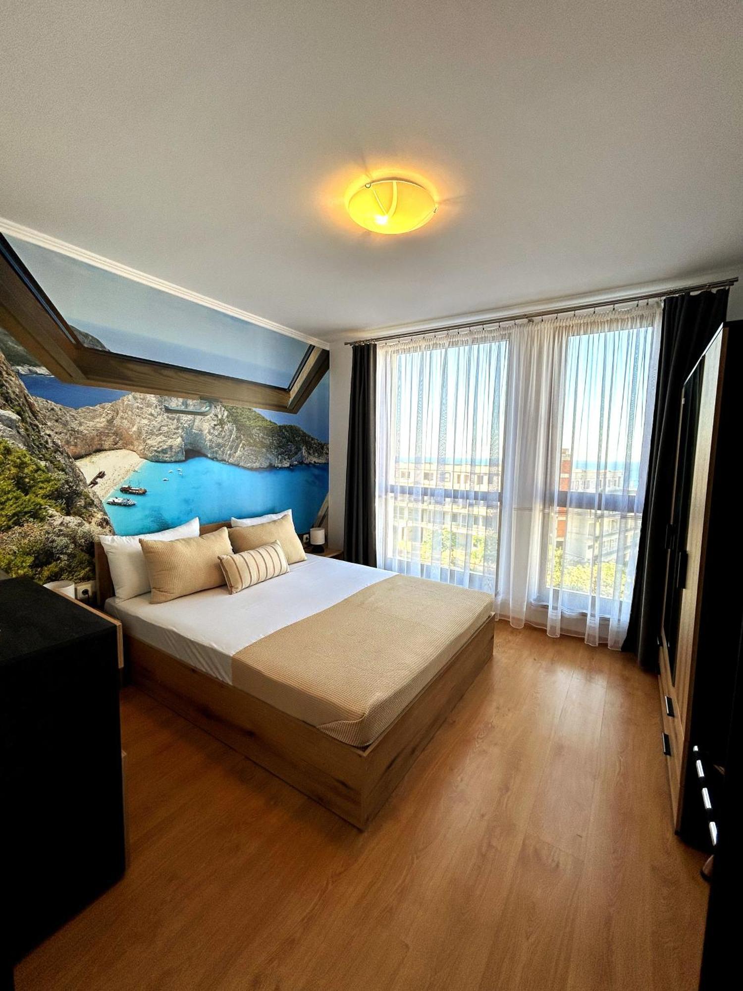 Apartment Calabria Sweti Wlas Exterior foto
