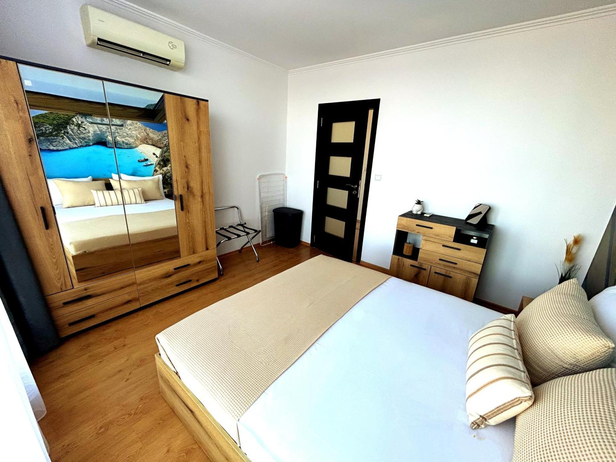 Apartment Calabria Sweti Wlas Exterior foto