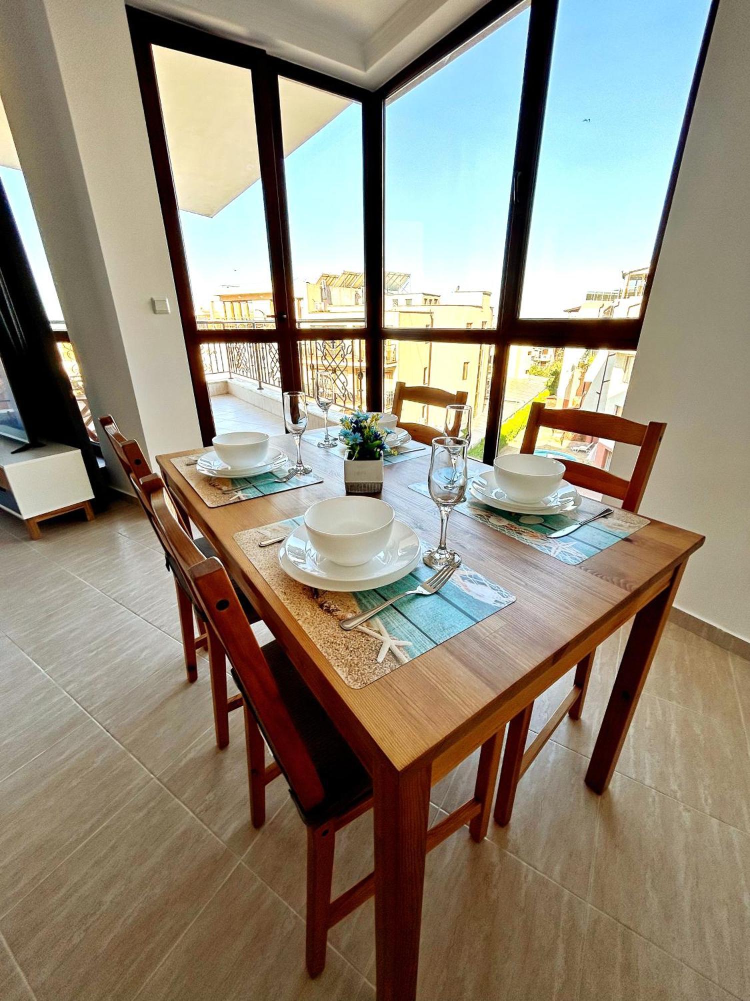 Apartment Calabria Sweti Wlas Exterior foto