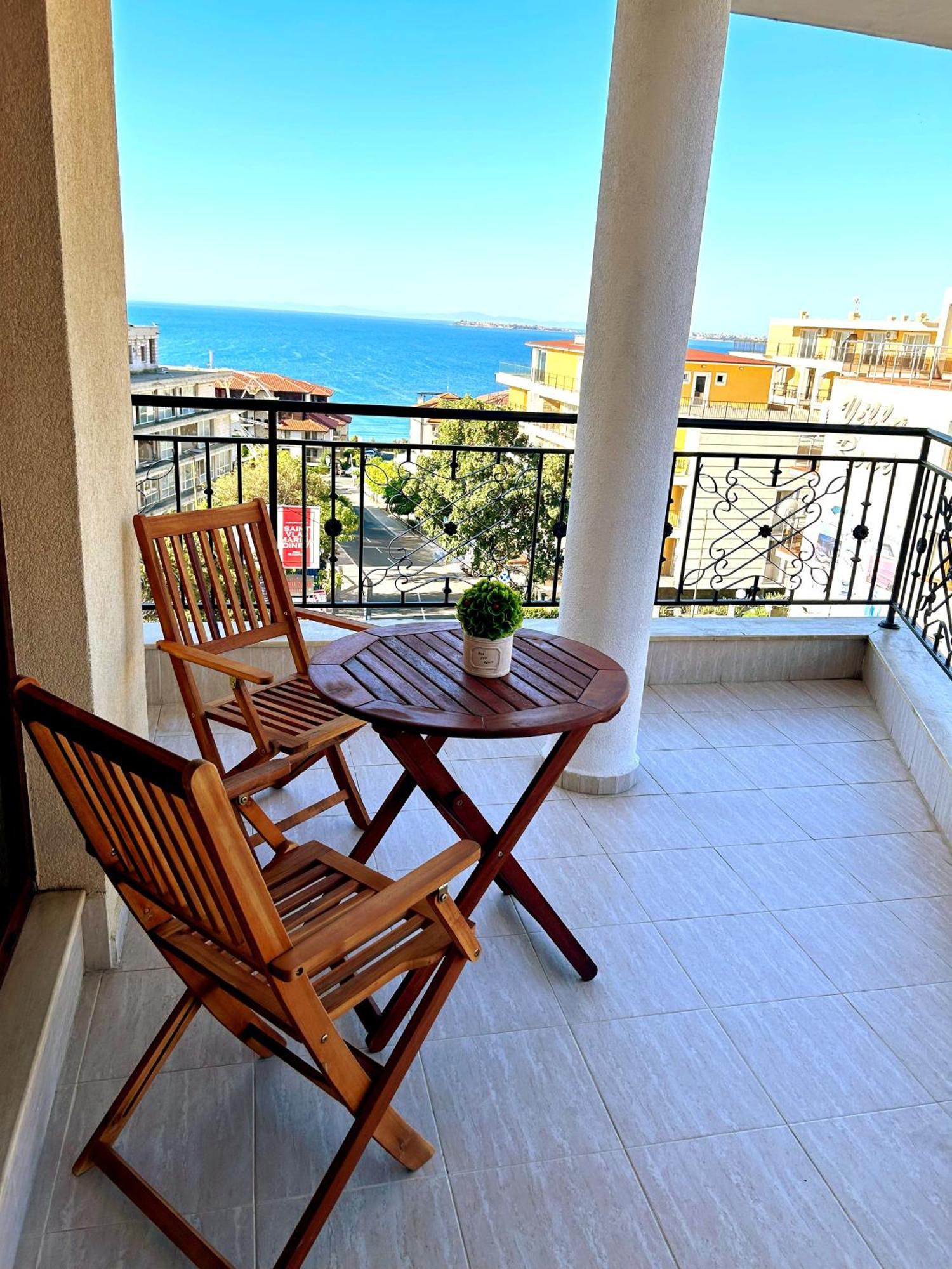 Apartment Calabria Sweti Wlas Exterior foto